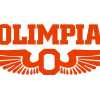 OLIMPIA Logo