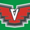 VERDIRROJO Logo