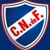 NACIONAL Logo