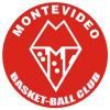 MONTEVIDEO Logo