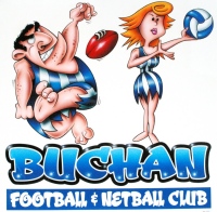 Buchan Football Club