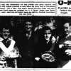 1956 Wangaratta Chronicle Trophy winner, Greg Hogan from the Moyhu FC.