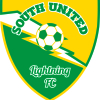 South United Green Logo