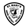 St Mary's Logo