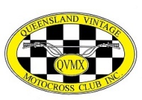 QVMX Queensland Vintage Motocross Club Official Home