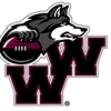 Western Wolves  Logo