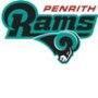 Penrith Ramettes Logo