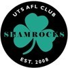 UTS Shamrocks Logo