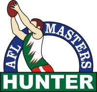 Hunter AFL Masters