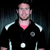 2008 Mail Medallist Tyrone Price