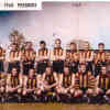 1960 - Ovens & Murray F L Premiers - Wangaratta Rovers FC
