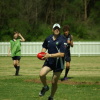 Under 14s - 24 March 2012 - intra club game