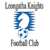 Leongatha Knights FC Logo