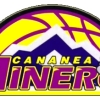 MINEROS DE CANANEA Logo