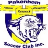 Pakenham SC Logo
