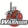 Macquarie University Warriors Logo