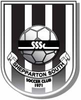 Shepparton South SC