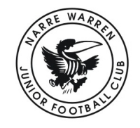Narre Warren JFC
