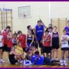 East Perth Basketball Camp