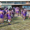 Vs Port Colts 14 April 2012