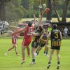 2012 Trial match vs South Gambier