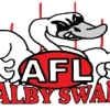 Dalby Logo