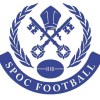 St Peters OC Logo