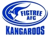 Figtree Kangaroos U14s