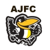 Ashwood JFC Logo