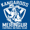 Meringur Logo