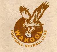 Wakool Football Club