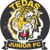 TEDAS Under 16's  Logo
