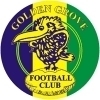 Golden Grove FC 12 Logo