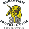 Broadview FC Logo