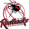 Perth Redbacks Logo