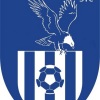 Fawkner SC Blue Logo