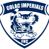 Colac Imperials Logo