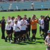 Under 18s State League Cup Winners - Oct 2006