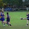 Under 14s - Div 2, 5 May 2012