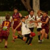 Under 12s - Div 3, 12 May 2012