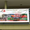 Athletics PNG 50th Anniversary Celebrations