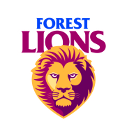 Forest Lions U13-2
