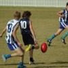 Under 14s Div 1 - 20 May 2012