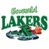 Emerald Lakers B14.2 Logo
