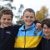 State Carnival for AFL juniors _Griffith