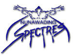 Nunawading