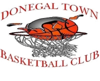 Donegal Town Basketball Club