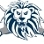 Hills Lions U14 Div 3 Logo