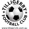 Tilligerry FC 1 Logo