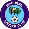 Gisborne SC Logo